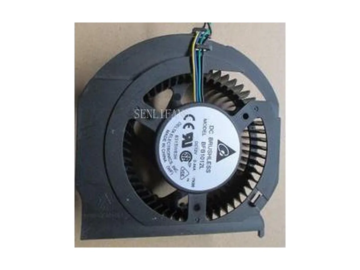 Fans Fans BFB1012L 7K86 DC 12V 0.44A 90x90x21mm case fan — product photo