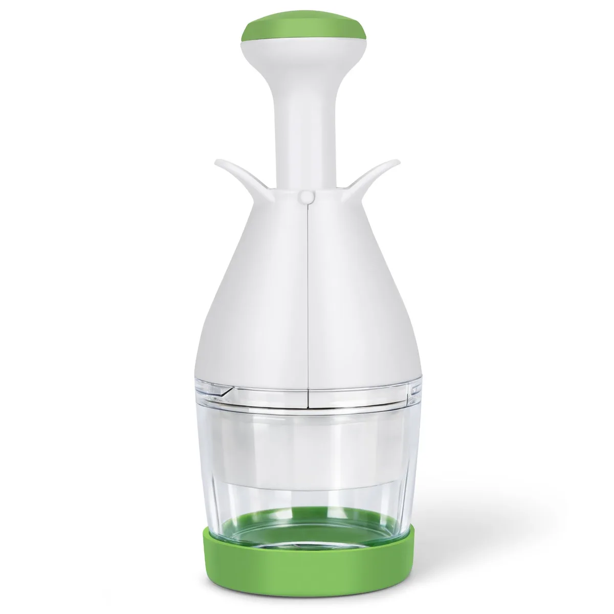  IVYROLL VC01 Manual Food Processor 3.6" x 9.5 — product photo