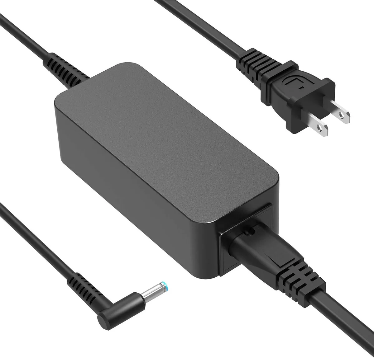myVolts myVolts AC Adapter 45W for HP 15-dy &amp; Probook x360 11-G5 EE — product photo