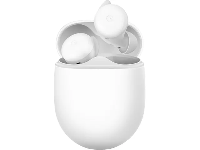 Google Google Pixel Buds A-Series GA02213-US White headphone — product photo