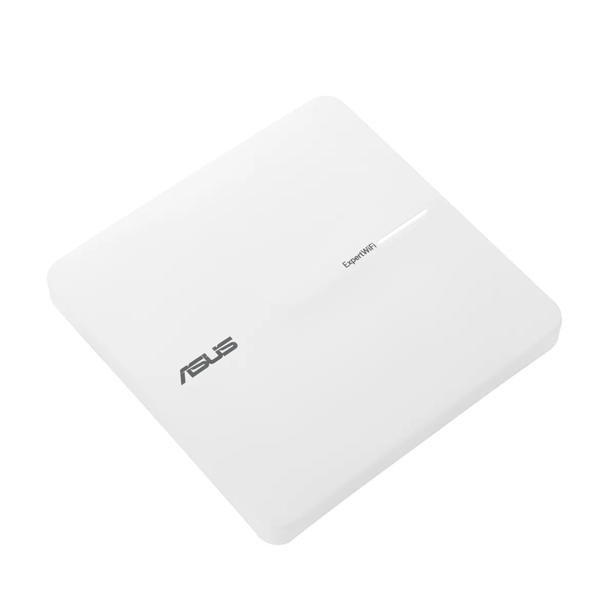 ASUS ASUS ExpertWiFi EBA63 AX3000 Wi-Fi 6 PoE Access Point — product photo
