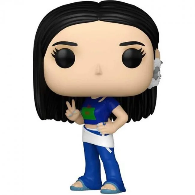 Funko Funko 85683 POP! Rocks Minji action figure — product photo