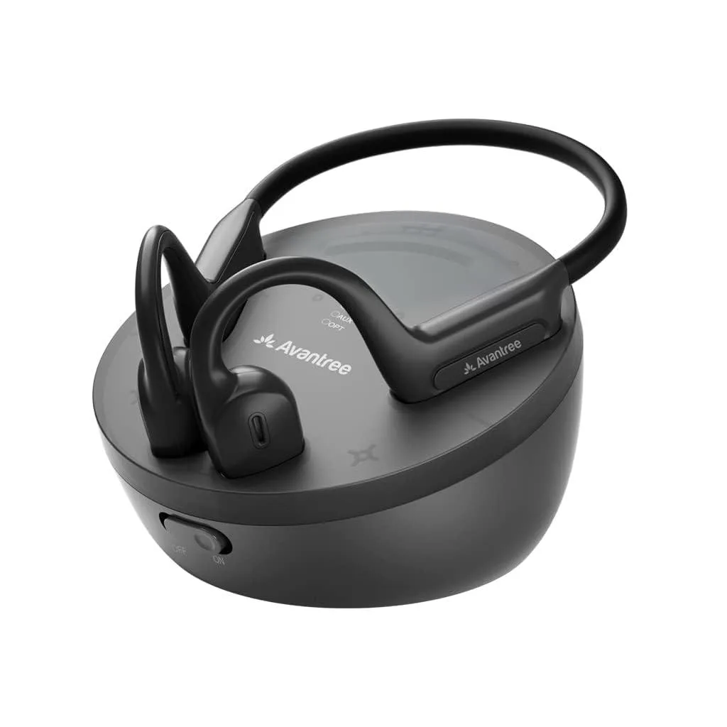  Avantree Medley Air BTHT-6015 Open-Ear TV Headphones — product photo