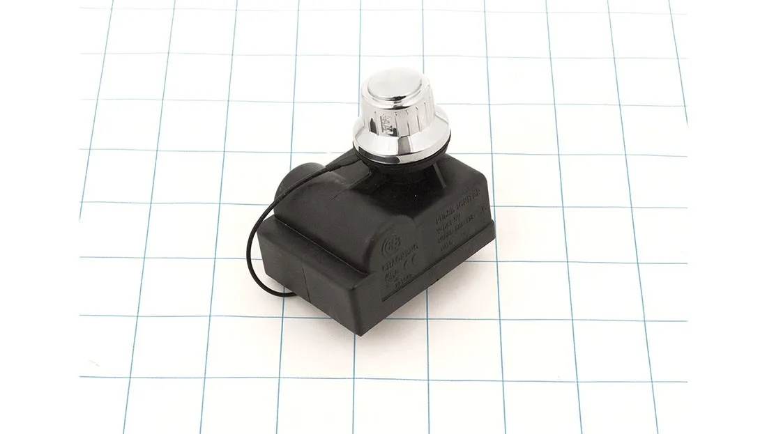 NEXGRILL NEXGRILL 07000662A1 Electronic Igniter Module appliance part — product photo