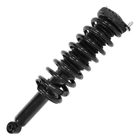 Unity 15870 rear complete strut assembly for 2000-2004 Subaru Outback