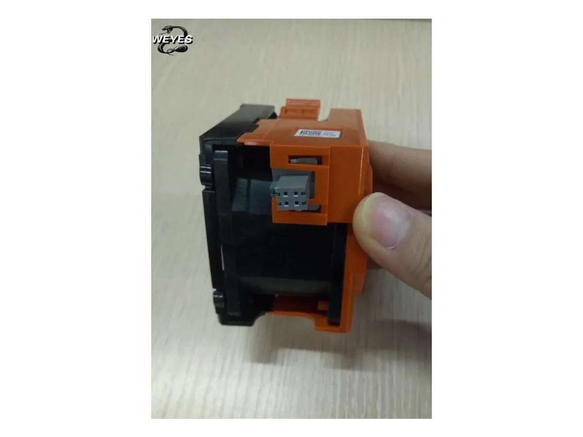 Fans Fans CPU Cooling Fan for PowerEdge R710 Server 90XRN GY093 — product photo