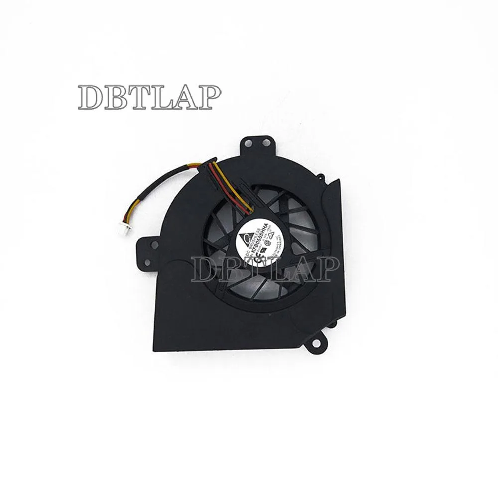 DBTLAP DBTLAP Laptop Cooling Pad for Lenovo 125 125A 125C 125F E280 E660 410L — product photo