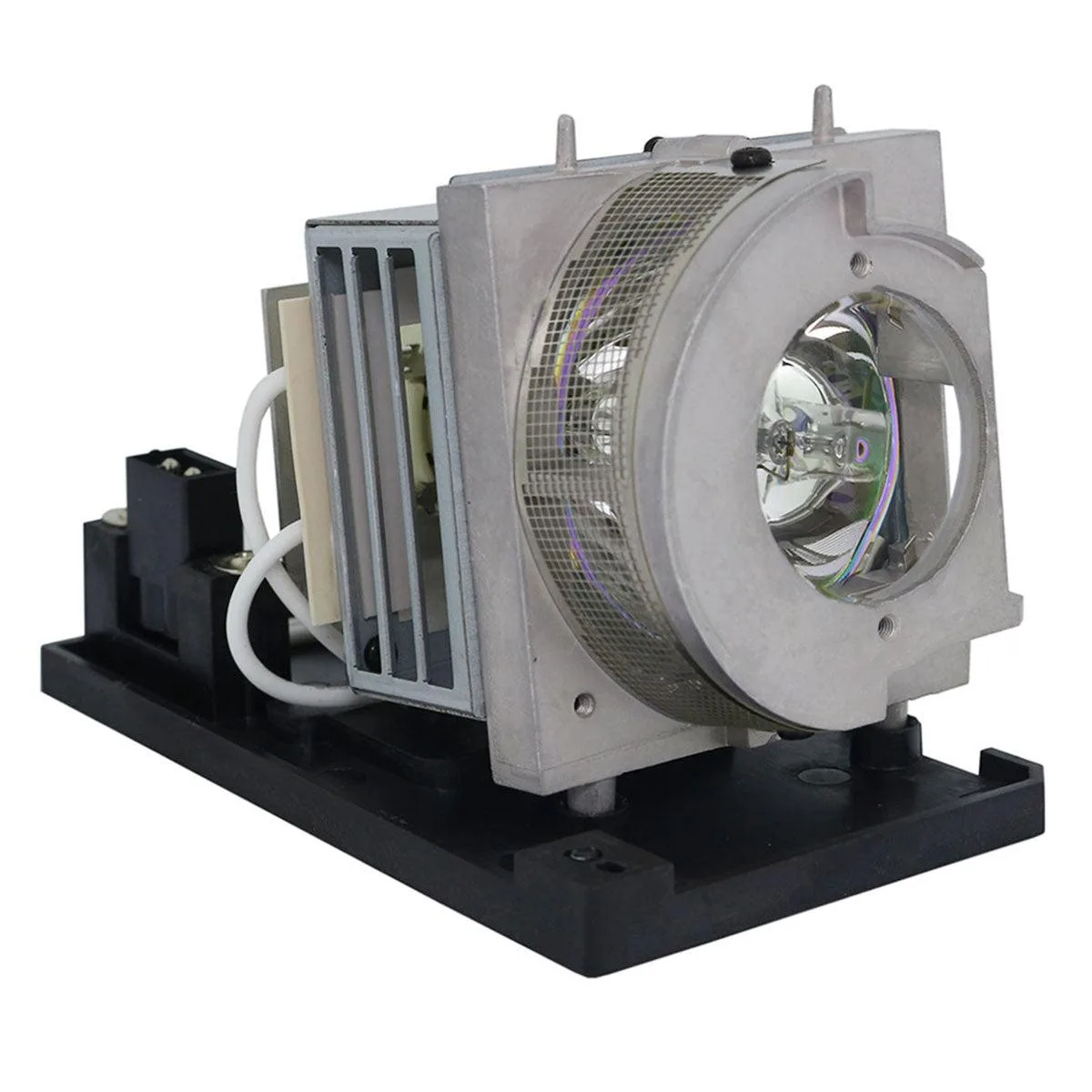 SmartBoard 1026952 Osram projector lamp module in white housing
