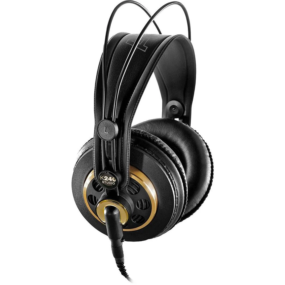 Arturia Arturia MiniFreak 6-Voice Synthesizer Bundle with AKG K240 Headphones and Hosa Mid-310 10 ft MIDI Cable — product photo