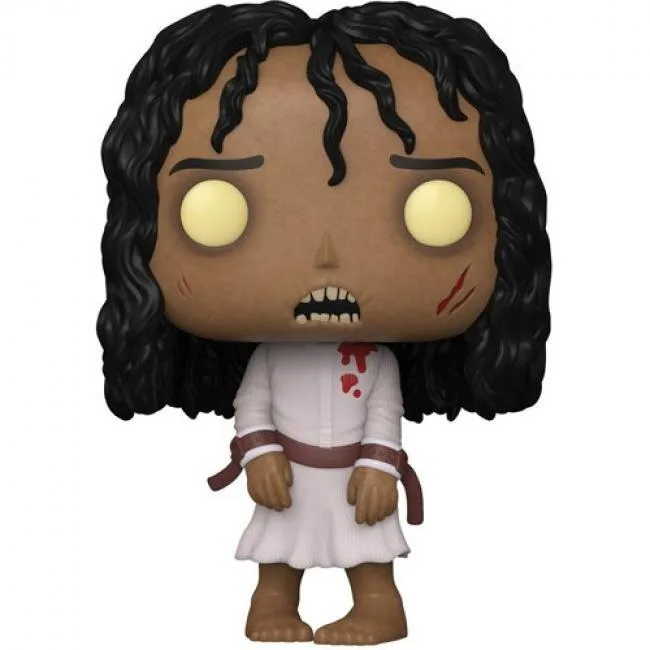 Funko Funko POP! Movies: The Exorcist: Believer - Angela, Possessed 79761 action figure — product photo