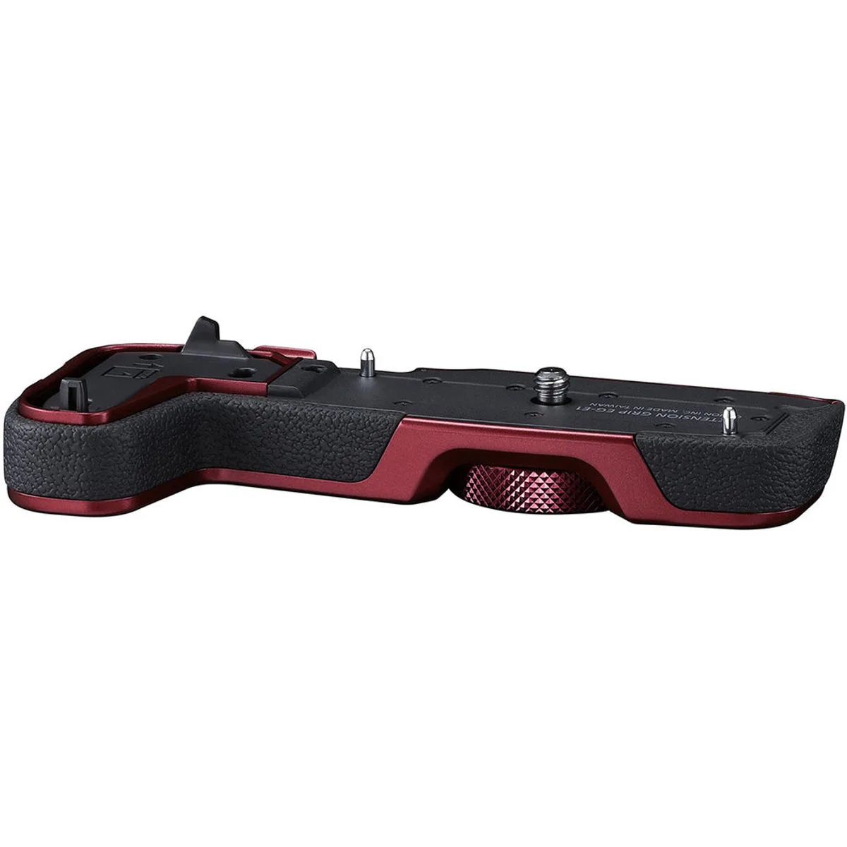 Canon Canon EG-E1 Extension Grip for EOS RP, Red — product photo