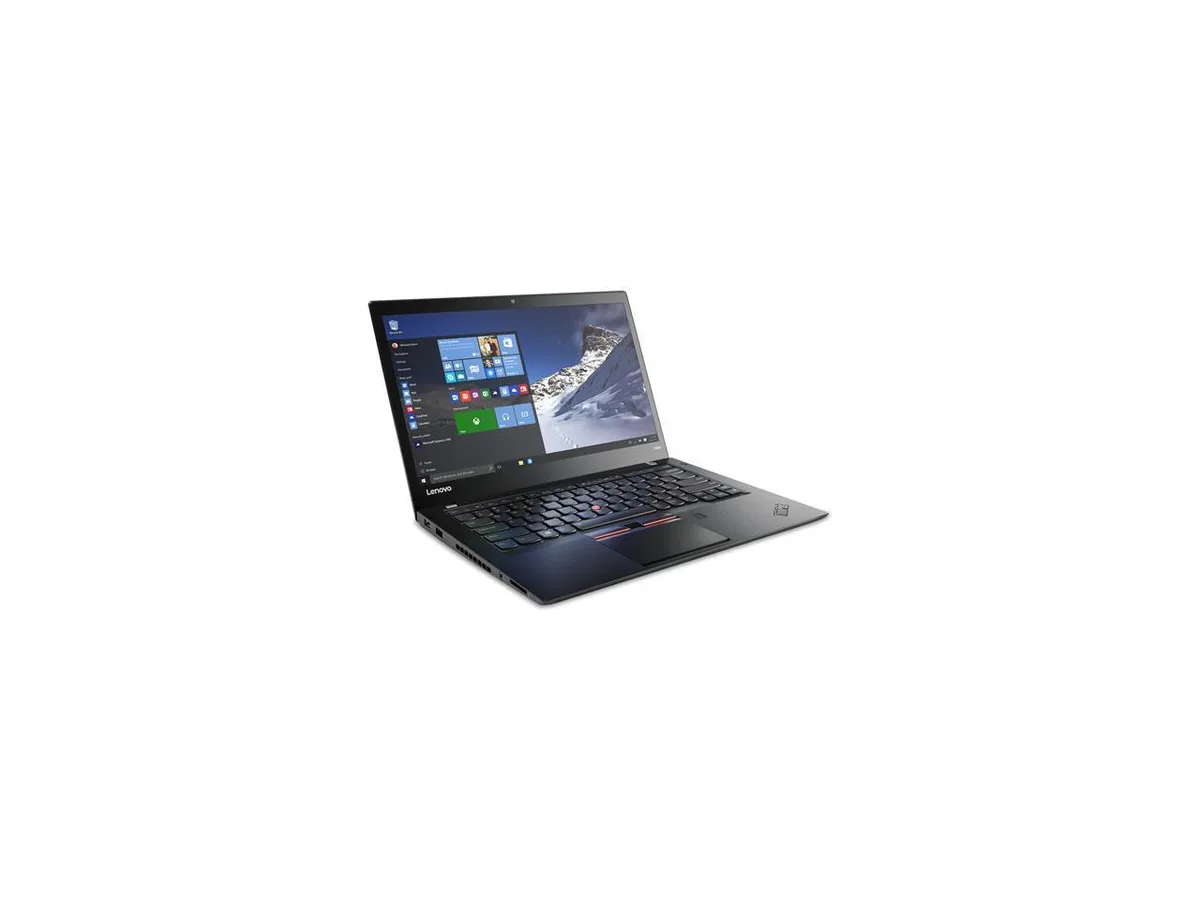 Lenovo Lenovo T470s laptop i5-6300U 2.40GHz 8GB DDR4 256GB 14.0" 1920x1080 Win 10 Pro 64-bit — product photo