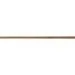 Lorell Lorell 49535 Cork Bulletin Bar 48" Self-Sealing Strip Aluminum supply — product photo