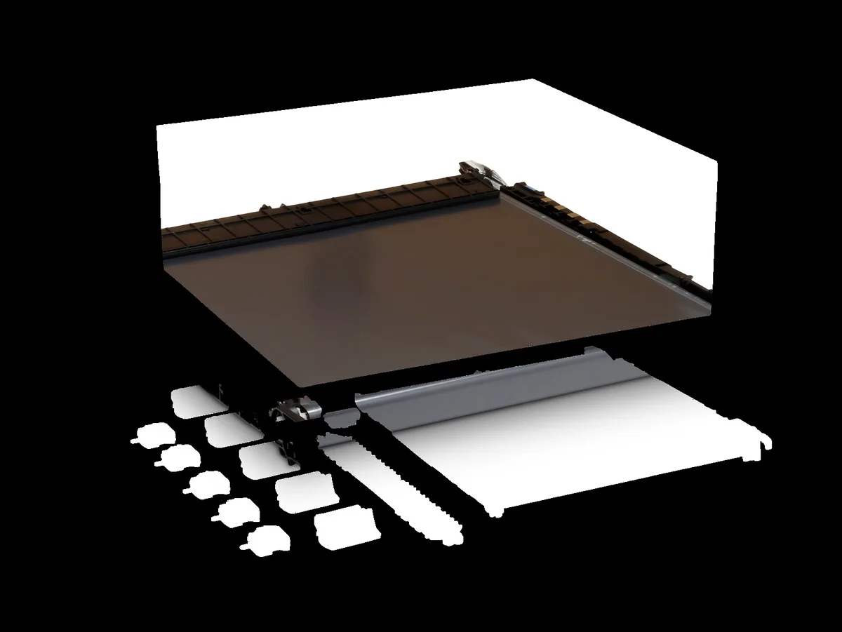 HP HP 527G9A LaserJet Image Transfer Belt — product photo
