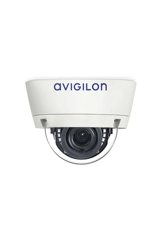 Avigo Avigo 2.0C-H4A-D1-IR 2MP 3.0-9.0mm Indoor IP Dome Surveillance Security System — product photo