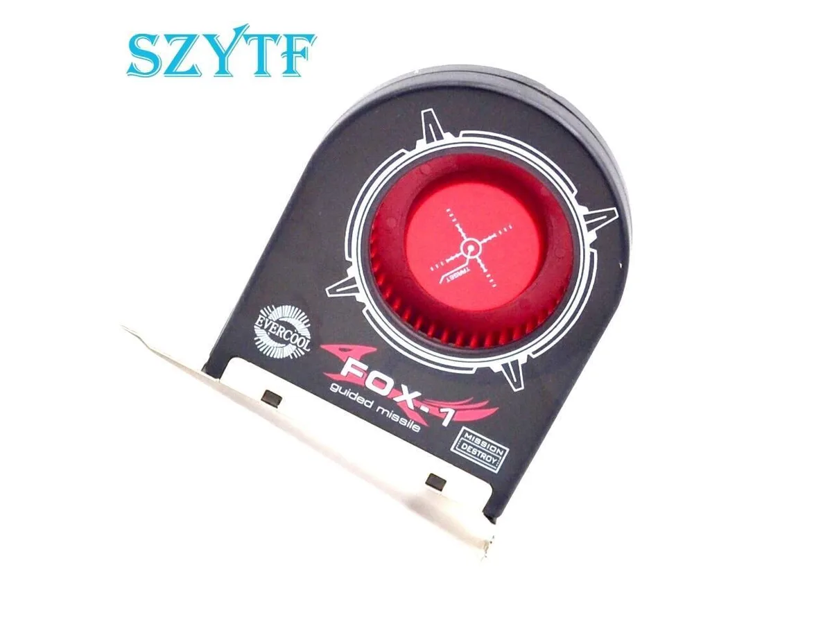 One hundred small black case fans in bulk packaging