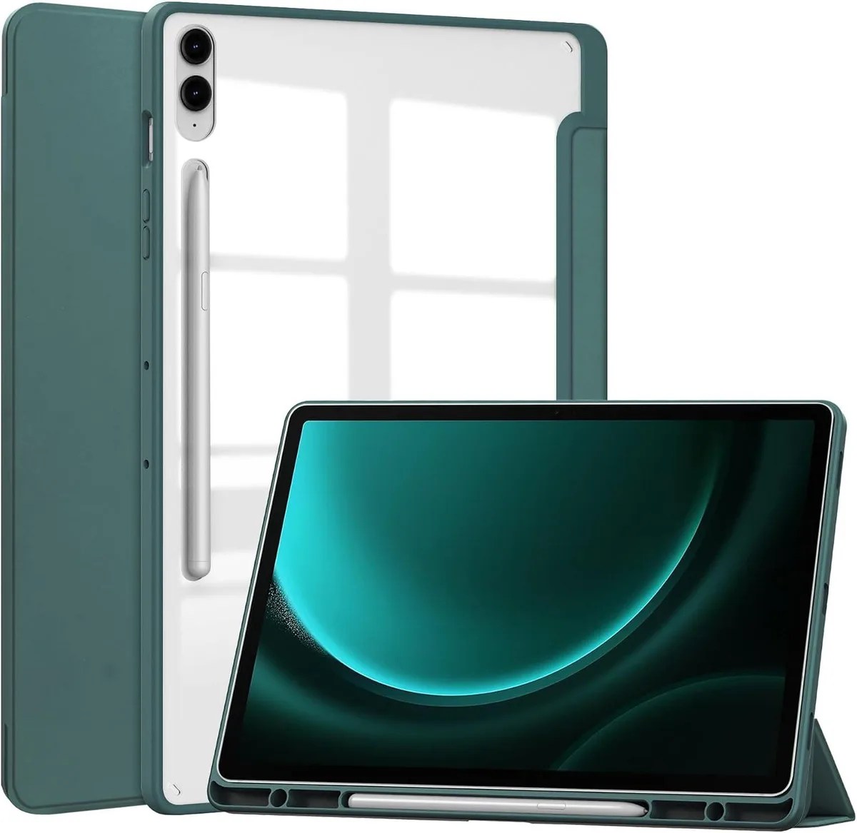 Kootion Kootion SM-X400/X406B laptop case 10.9 inch — product photo