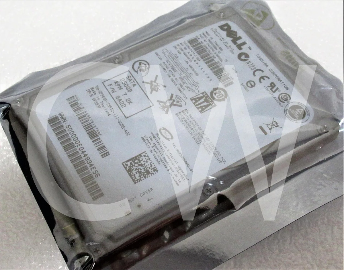 Seagate Seagate ST33000650SS 3TB 7.2K RPM SAS 3.5" internal hard drive — product photo
