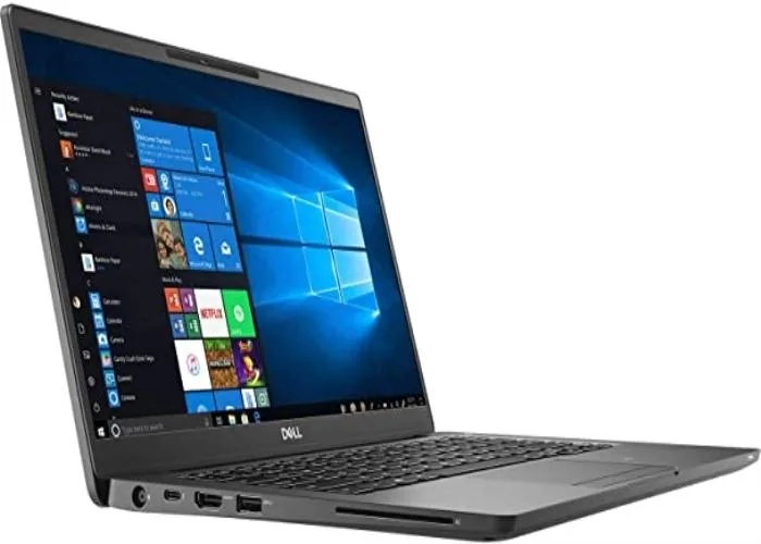 DELL DELL Latitude 7400 i7-8665U 16GB 512GB 14" laptop — product photo