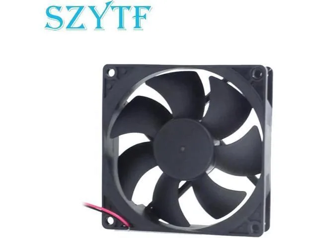TSUJ TSUJ 9225 92mm 12V 0.28A Case Fan — product photo