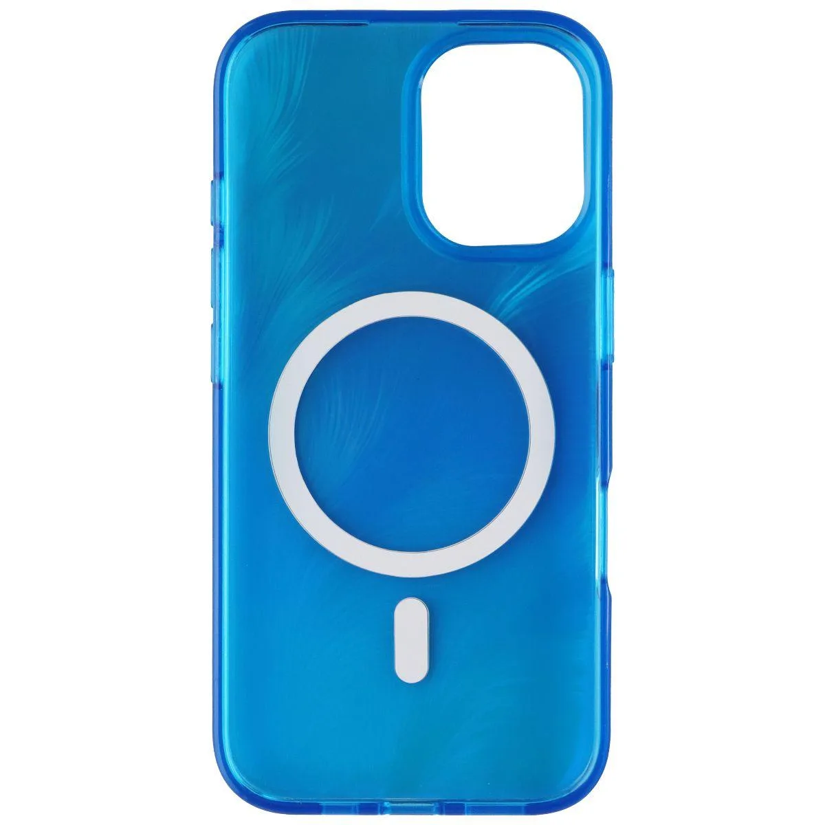 Prodigee Prodigee iPhone 16 MagSafe Case Pampas Breeze — product photo