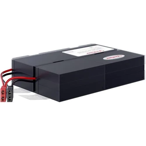 CyberPower CyberPower RB1290X4L UPS Replacement Battery 9000 mAh 12 V DC — product photo