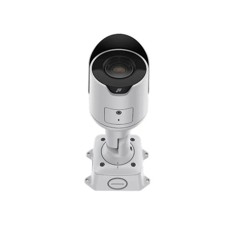 Pelco Pelco SRXP4-5V10-EBT-IR network camera 5MP 3.2-10.5mm IR bullet with junction box — product photo