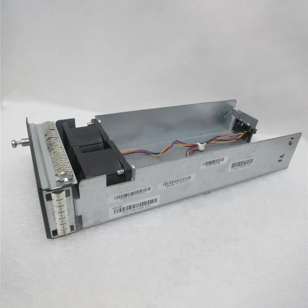 KHACHIMO KHACHIMO DS-C48S-FAN V01 800-41250-01 ATX power supply — product photo