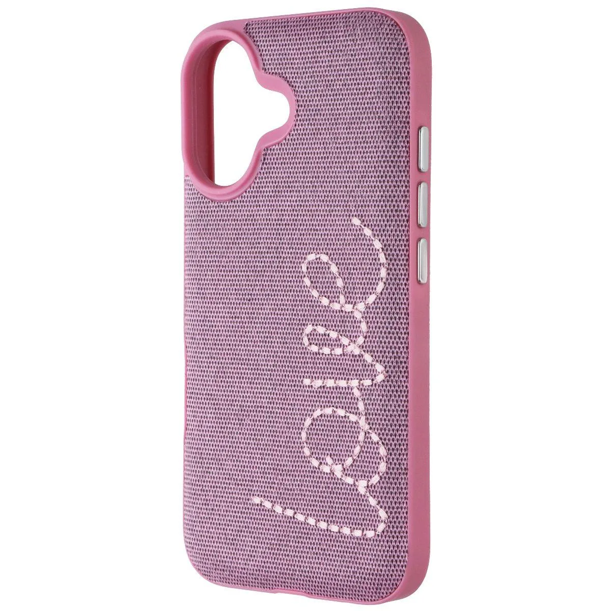 ZAGG ZAGG London Series Snap Case iPhone 16 Pink Love — product photo