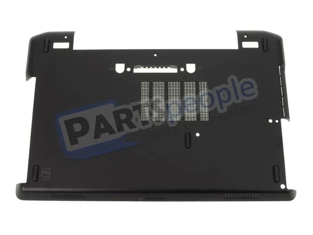 Dell Latitude E6330 E6430s bottom access panel door cover with rubber feet
