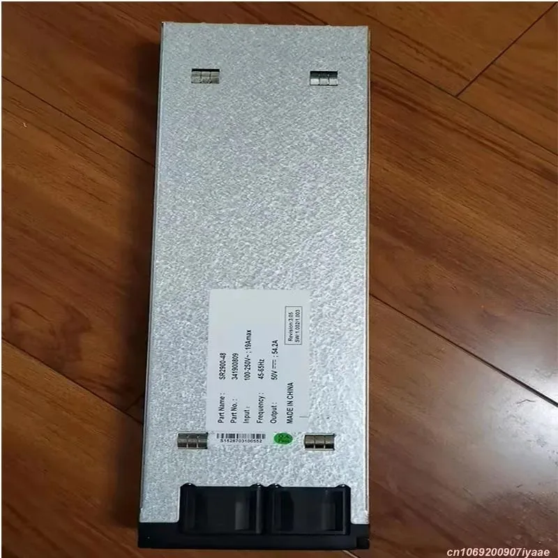KHACHIMO KHACHIMO Power Supply For SR2900-48 ATX — product photo