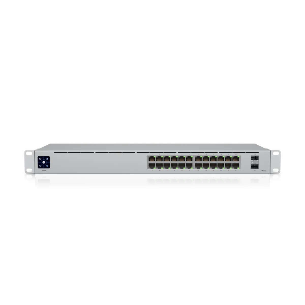 Ubiquiti Networks Ubiquiti Networks USW-24 Standard 24 network switch — product photo