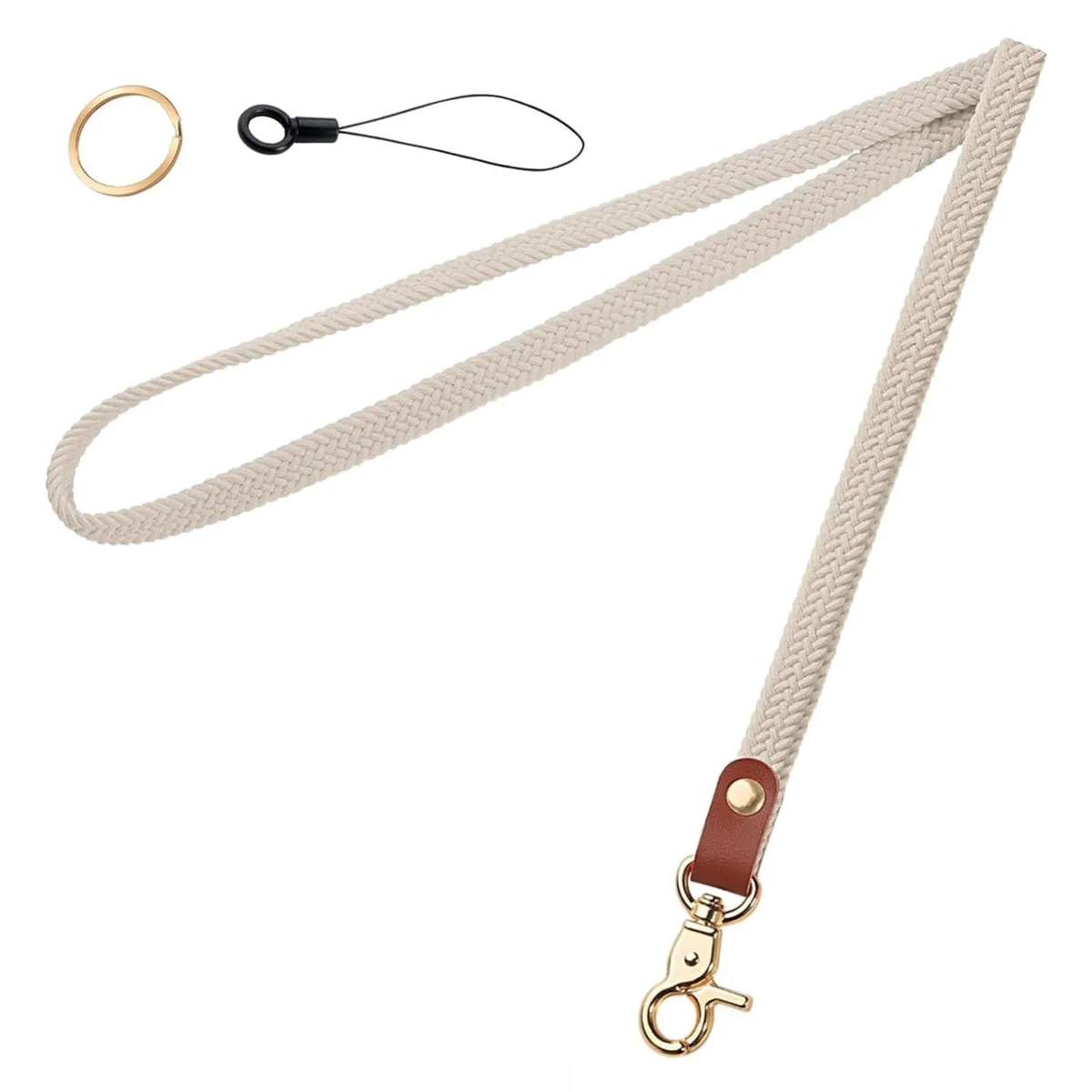 ZCFLCK Stretchy Lanyard Starlight 32 g — product photo