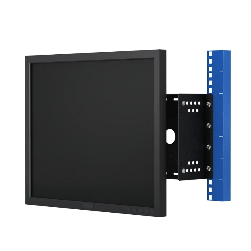 Innovation First, Inc. Innovation First, Inc. Flushmount Monitor Bracket surveillance accessory — product photo
