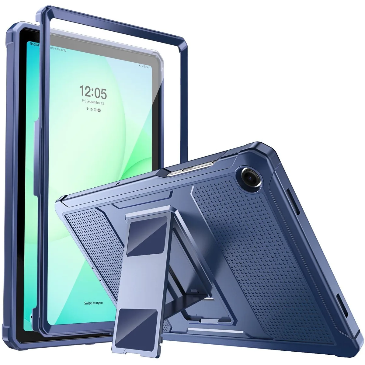 Moko Moko SM-X230/SM-X236/SM-X238 2 in 1 accessory — product photo