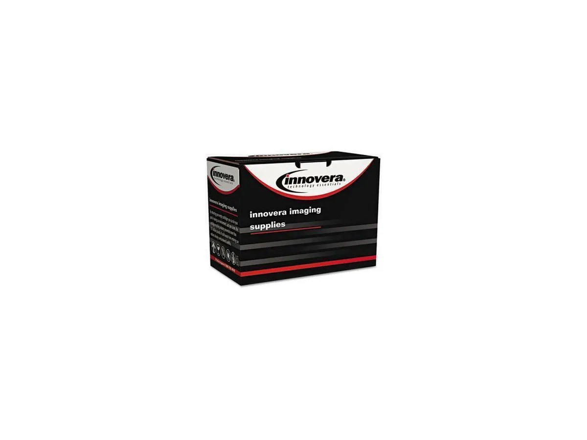 Innovera Innovera UT-IVRM476BX Black Toner Cartridge 4400 pages CF380X — product photo