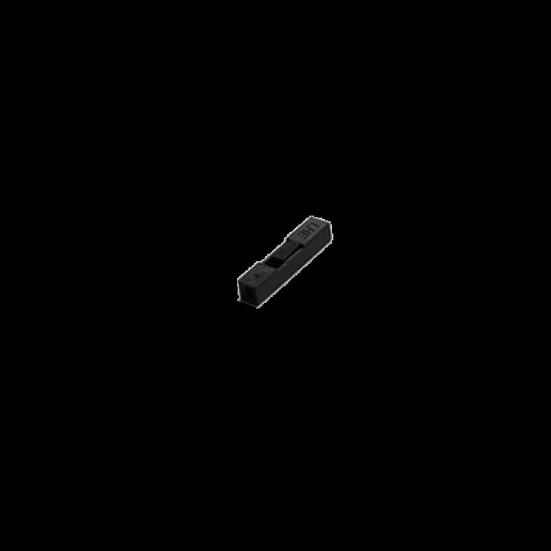 ModMyMods ModMyMods MOD-0107 1-Pin Dupont Connector Black — product photo