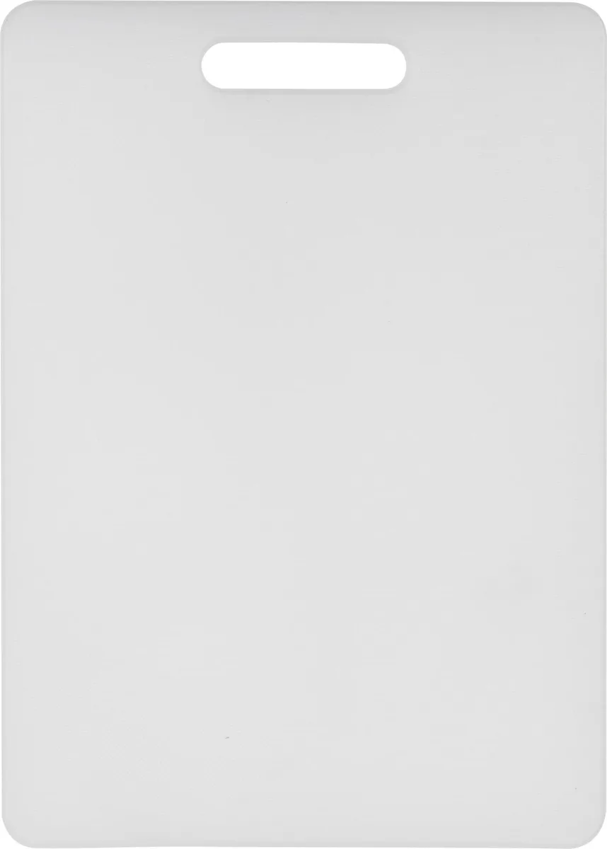  GoodCook Cutting Board 11 x 7.8 x .5 in White — product photo