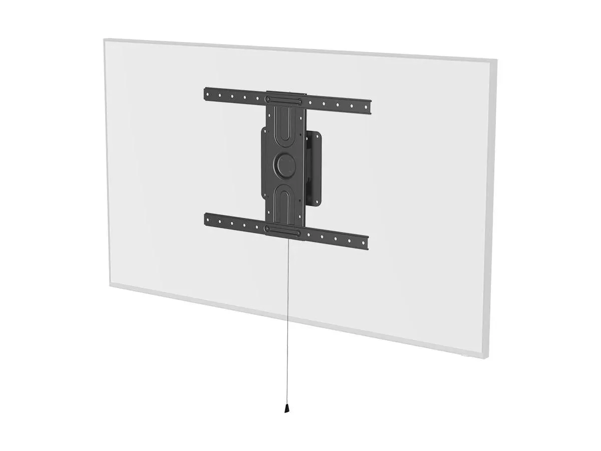 Monoprice Inc. Monoprice 124267 TV Mount 37-70in 110lbs VESA 600x400 360° Rotating — product photo