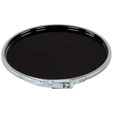 Value Brand Value Brand Steel Pail Lid Lever Lock 12 3/4 in — product photo