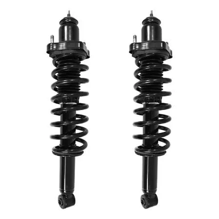 Unity Unity Rear Complete Strut Assembly Kit 2-15580-001 2007-2012 Dodge Caliber — product photo