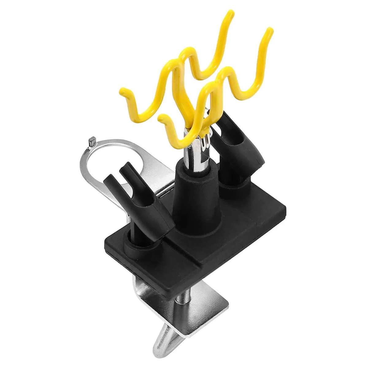POINTZERO POINTZERO Hold-44C Clamp-on Airbrush Stand — product photo