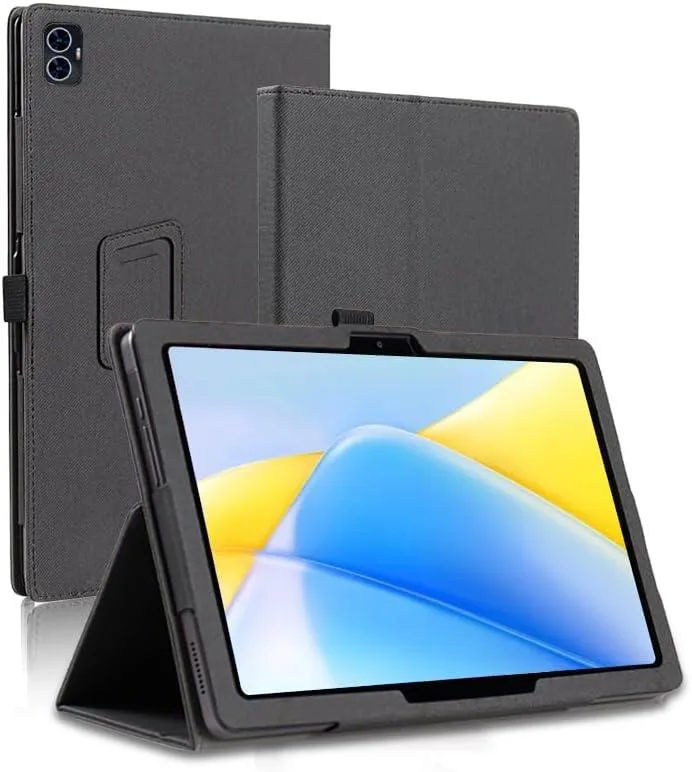 Shenzhen Huidetai Trading Co., Ltd Shenzhen Huidetai Trading Co., Ltd Case for TECLAST M50 Pro / M50 / M50HD 10.1 inch — product photo