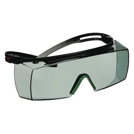 3M 3M SecureFit 3700 Welding Safety Glasses IR 1.7 — product photo
