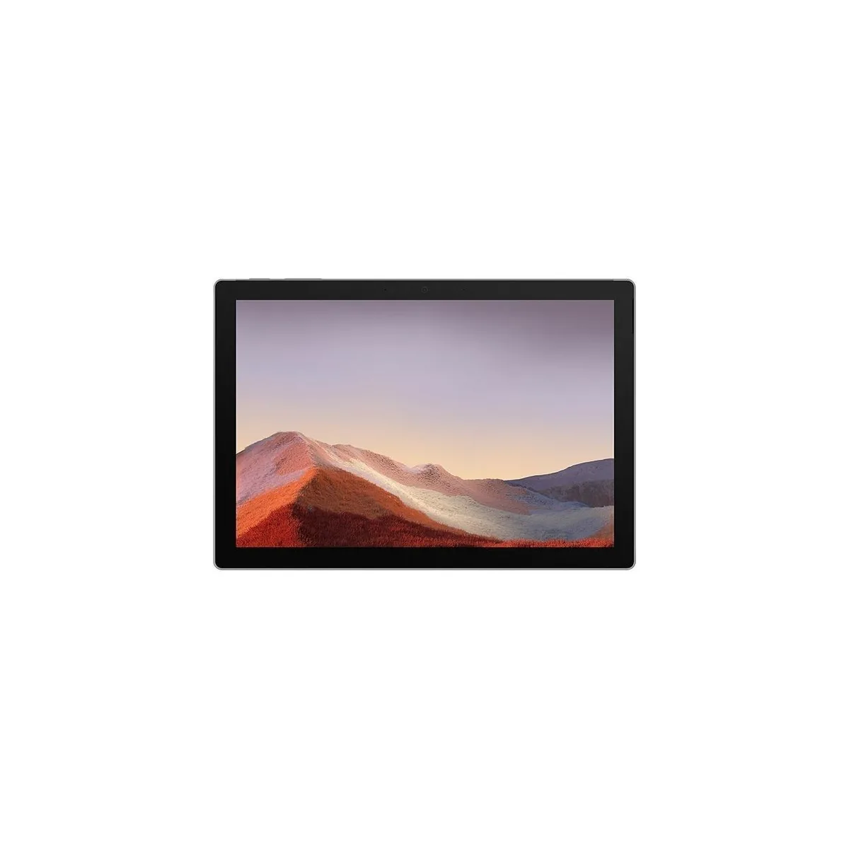 Microsoft Microsoft Surface Pro 7+ 12.3" Tablet 8GB 256GB Core i5-1135G7 Matte Black — product photo