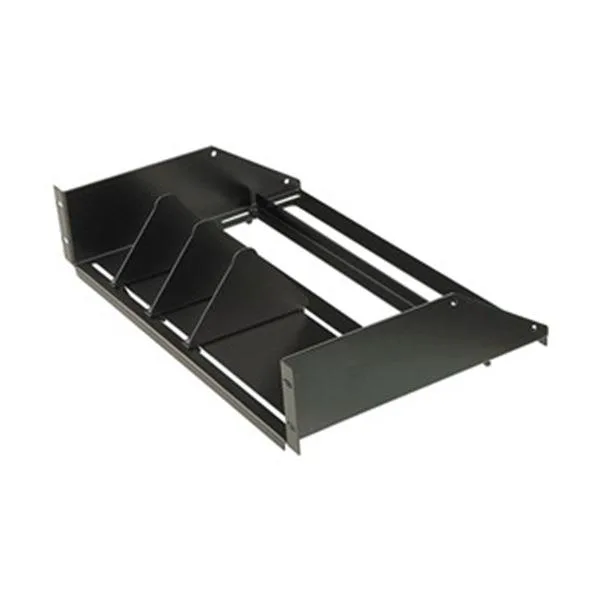 Video Mount Products Video Mount Products ER-8RSA Receiver Rack 19 in 50 lb — product photo