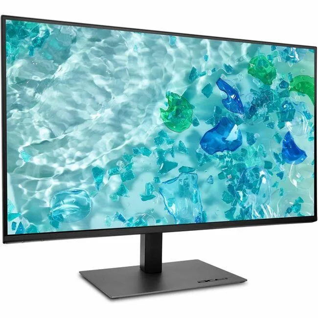 Acer America Acer America Vero B277U G 27" monitor UM.HB7AA.G07 — product photo