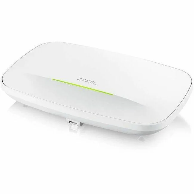 ZyXEL ZyXEL WBE530 BE11000 WiFi 7 access point — product photo