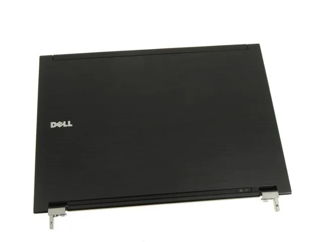 DELL DELL Latitude E4300 13.3" Lid Assembly No Camera 5NWMX — product photo