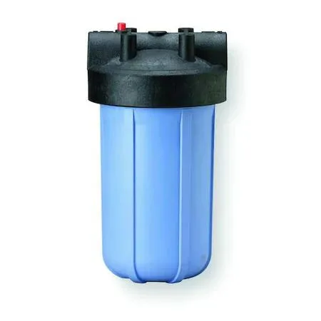 Pentair/Pentek Pentair/Pentek 150239 Filter Housing 1-1/2 in NPT Blue — product photo